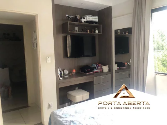 Imagem Apartamento Terceiro andar Ferroviários - cod 1500