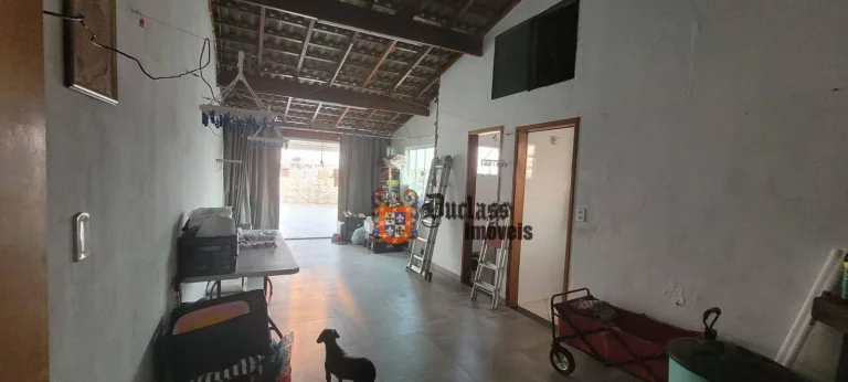 Imagem Cobertura com 4 dormitórios à venda, 210 m² por R$ 959.000 - Jardim Santo Antônio - Santo André/SP