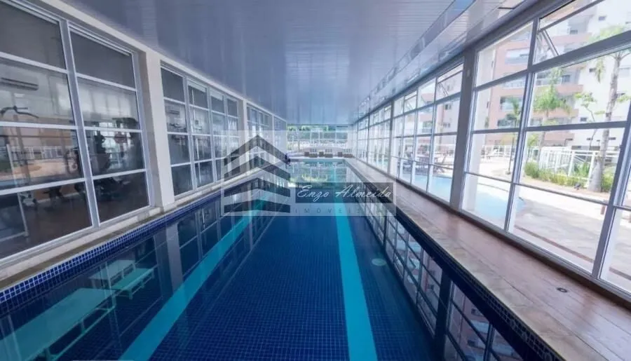 Imagem Apartamento à venda em São Paulo/SP