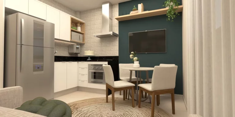 Imagem Apartamento para Venda em Rio de Janeiro, COPACABANA, 1 dormitório, 1 banheiro