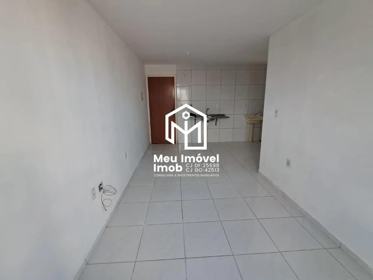 Imagem Res Vista Bela I APTO 2 Quartos 1 Vaga 46,55m² João Pessoa/PB
