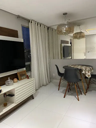 Imagem Apartamento com 2 dormitórios à venda, 45 m² por R$ 241.000,00 - Bonsucesso - Guarulhos/SP