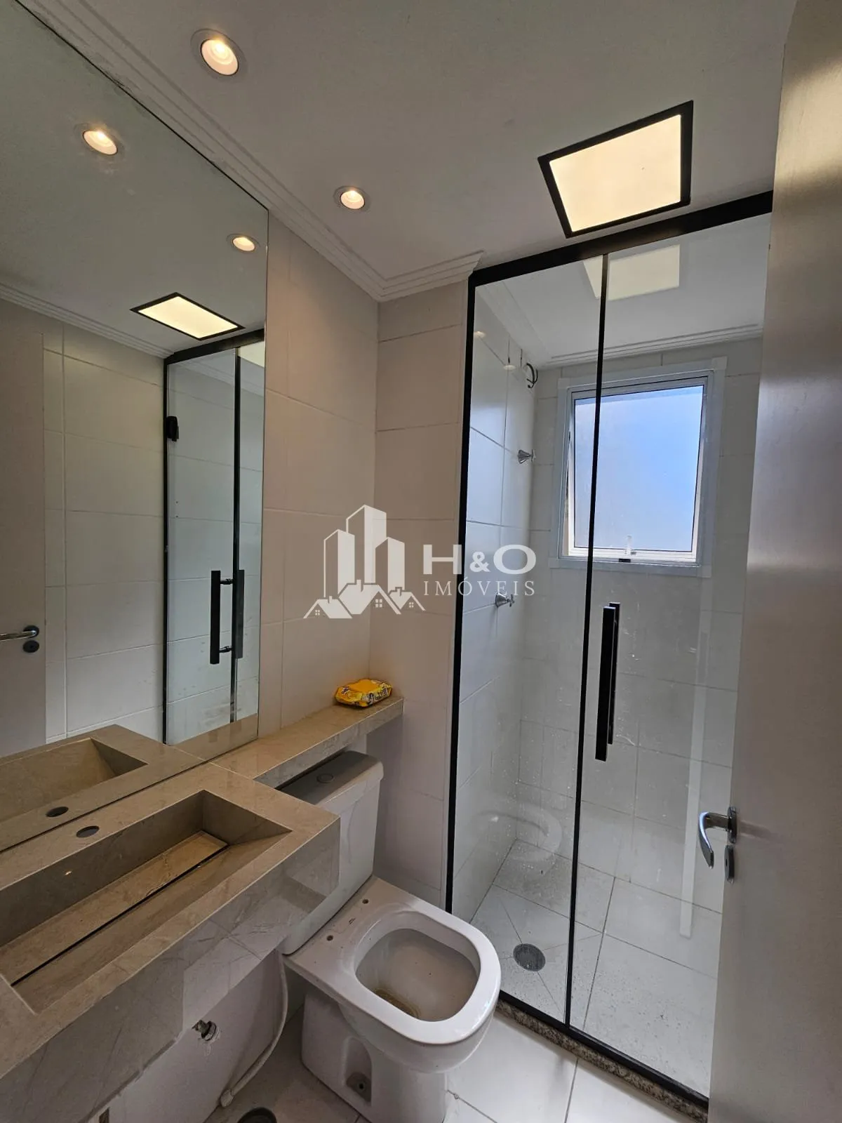 Imagem VENDE-SE APARTAMENTO EM ITAQUERA/SP - CONDOMÍNIO RESERVA DO CARMO