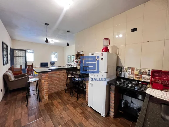 Imagem Chácara com 2 dormitórios à venda, 800 m² por R$ 400.000,00 - Lavras de Cima - Socorro/SP
