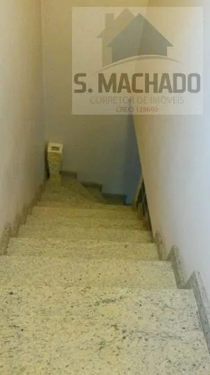 Imagem Sobrado para Venda em Santo André / SP no bairro Parque Capuava