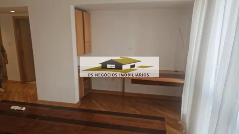 Imagem Apartamento para venda e locação em Santa Cecilia