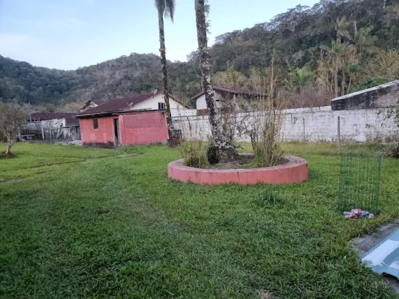 Imagem Excelente terreno murado - Verdemar - Massaguaçu - Caraguatatuba - SP