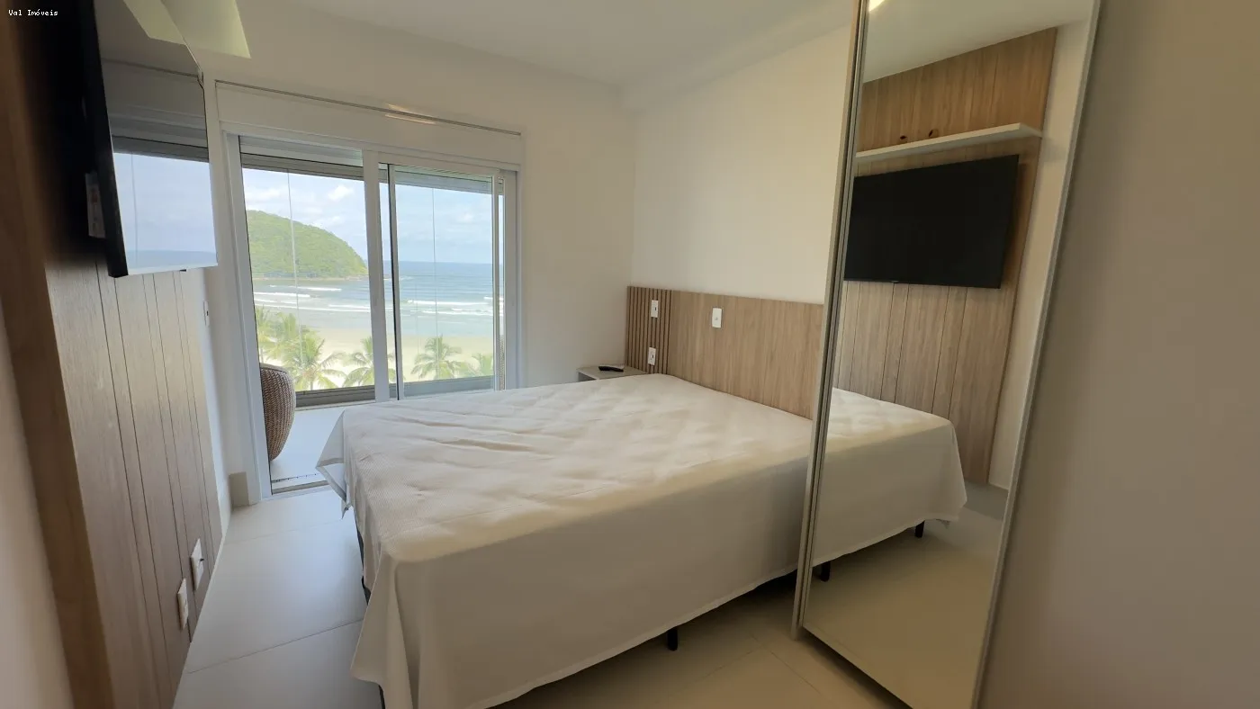 Imagem Apartamento para Venda em Bertioga, Riviera, 4 dormitórios, 4 suítes, 1 banheiro, 3 vagas