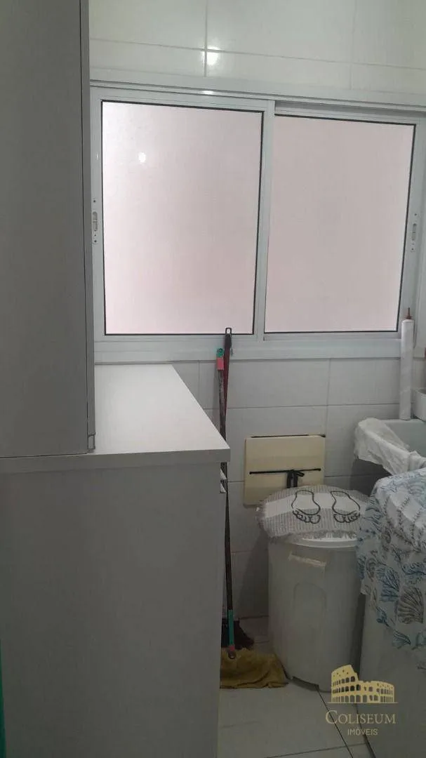 Imagem Apartamento com 3 dormitórios à venda, 143 m² por R$ 900.000,00 - Aviação - Praia Grande/SP