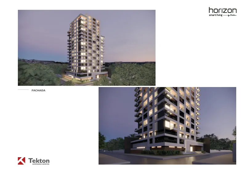 Imagem Loft para Venda em São José dos Pinhais, Aristocrata, 1 dormitório, 1 banheiro