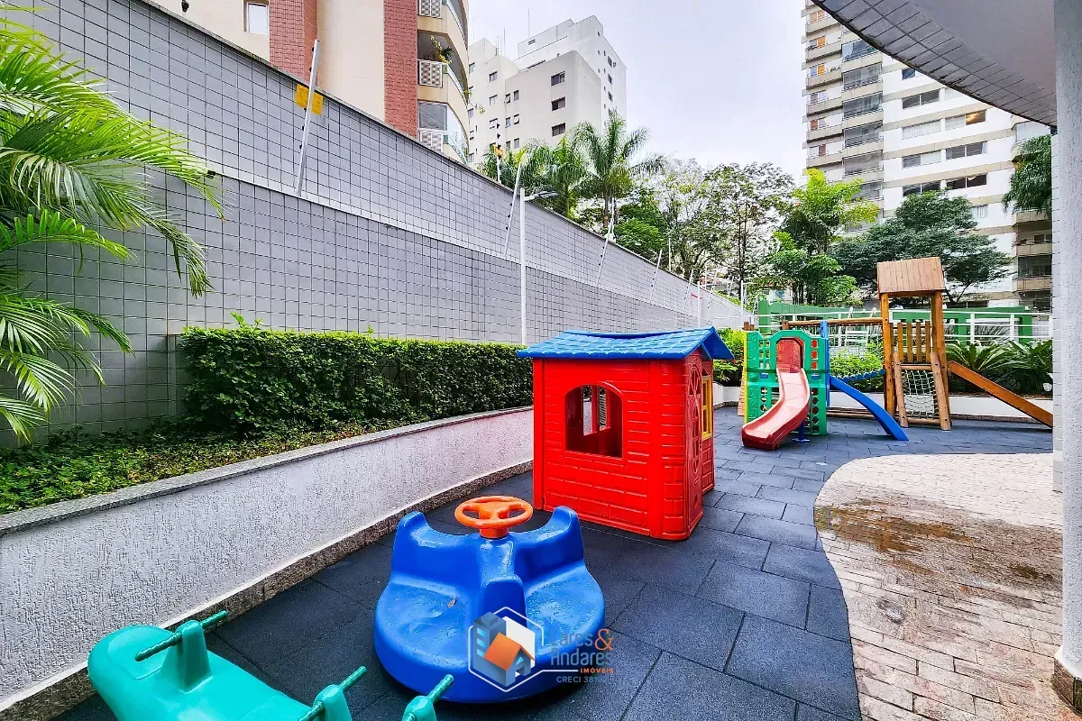 Imagem Apartamento para venda em Perdizes com 4 quartos, sendo 2 suítes, 198m²