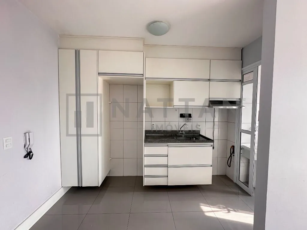 Imagem Apartamento com 1 dormitório à venda, 40 m² por R$ 455.000,00 - Mooca - São Paulo/SP