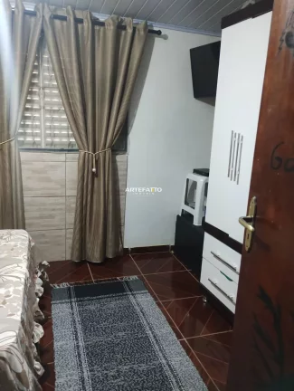 Imagem VENDE-SE SOBRADO PARQUE DOS PINHAIS