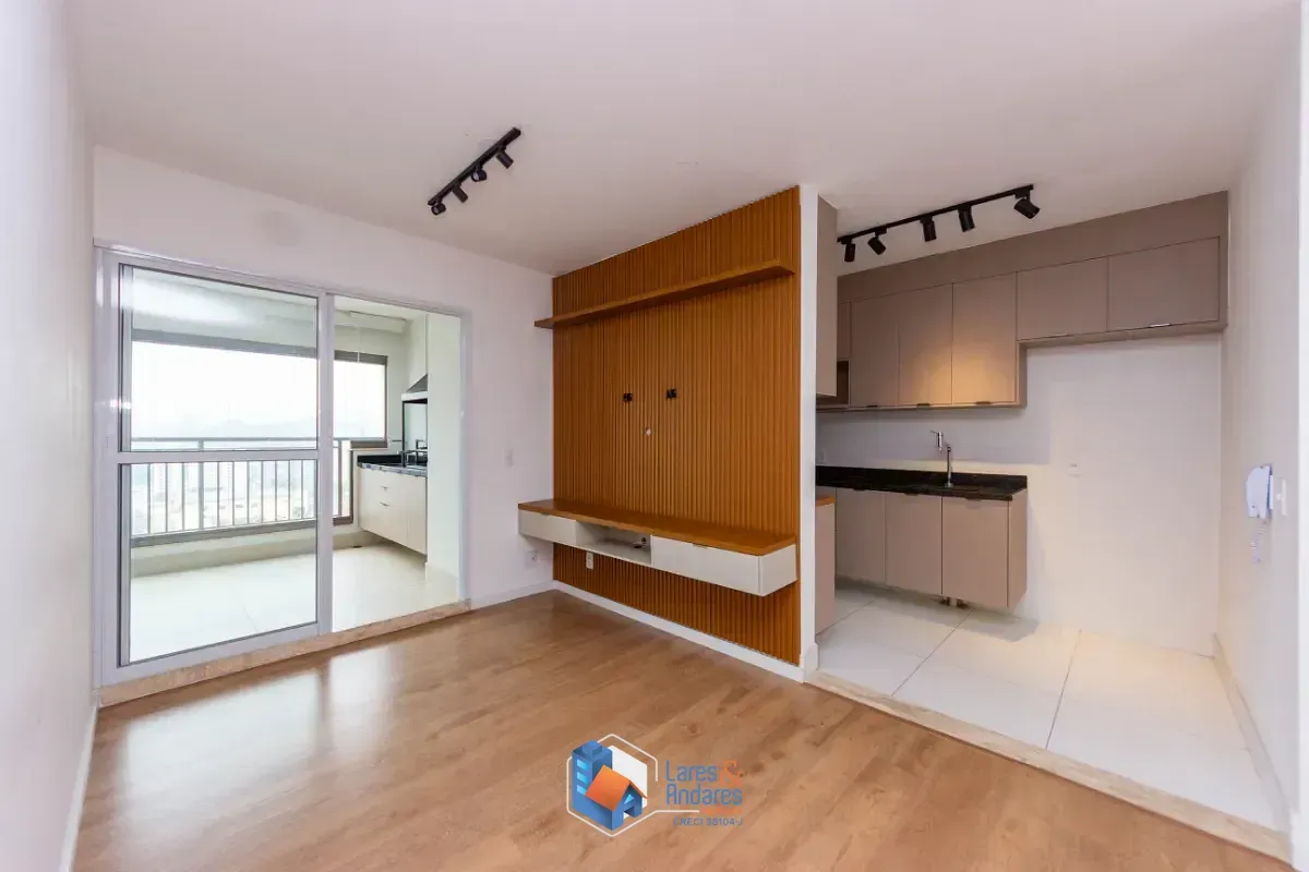 Imagem Apartamento para venda em Jardim Caravelas com 3 quartos, sendo 1 suíte, 94m²
