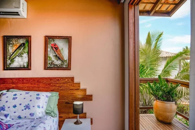 Imagem Casa Maravilhosa em Saquaíra