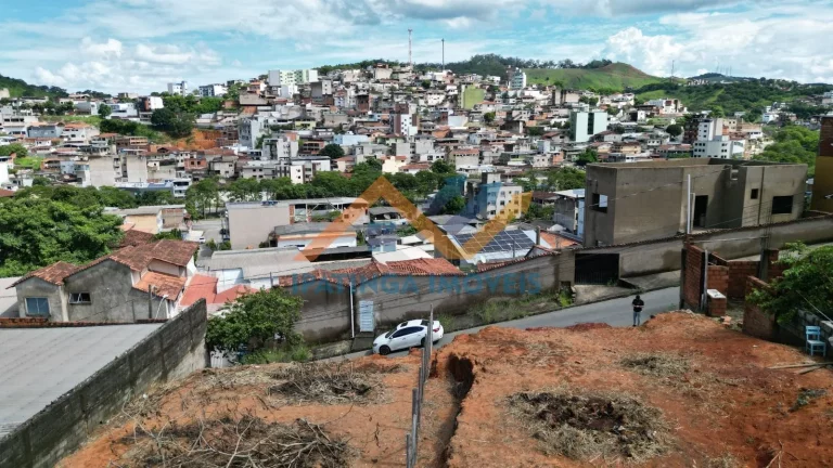 Imagem Terreno à Venda em Esperança, Ipatinga – Loteamento R$450mil