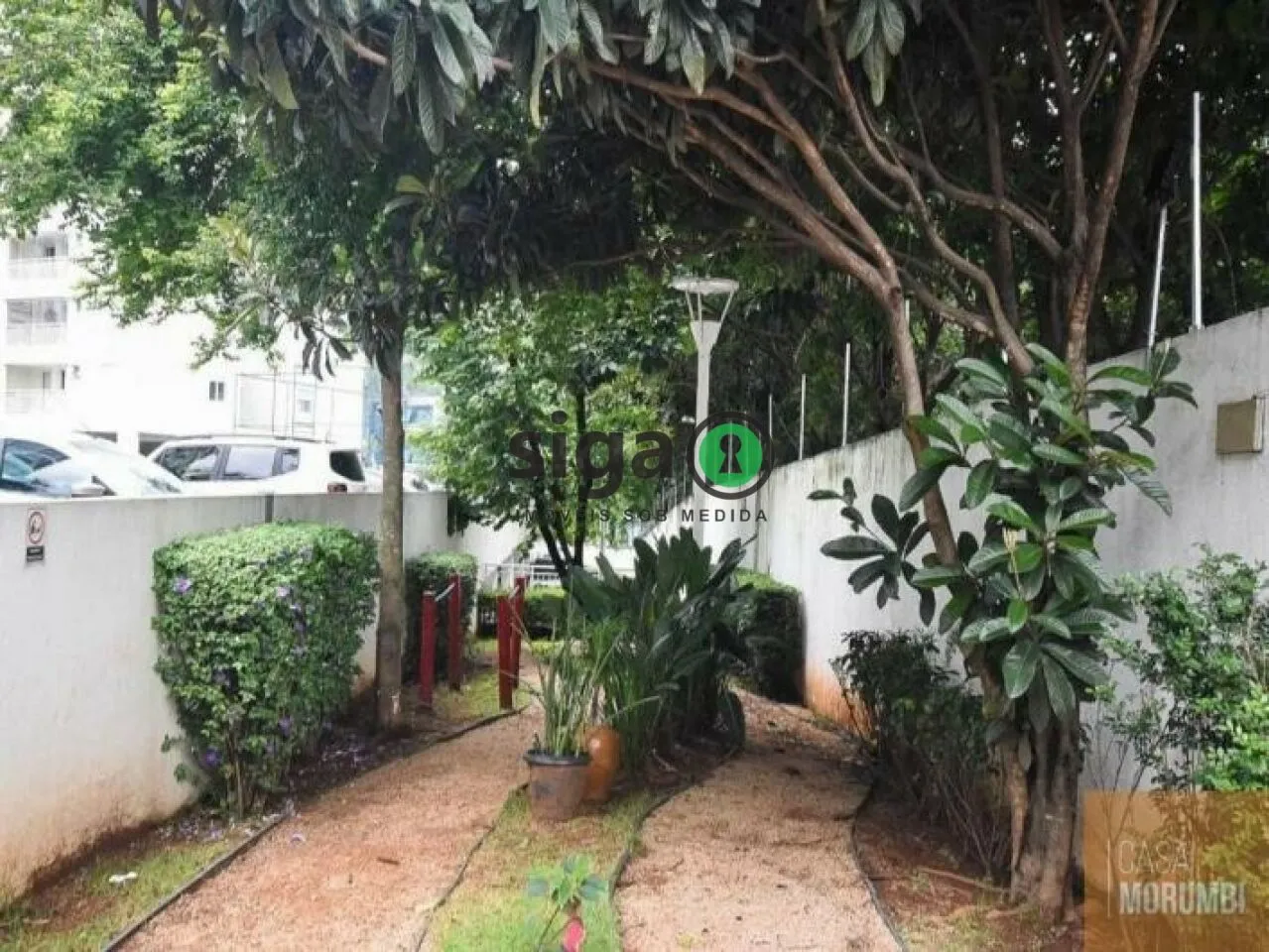 Imagem Apartamento a venda com 60m2 na Vila Andrade no Condomínio Mais Morumbi