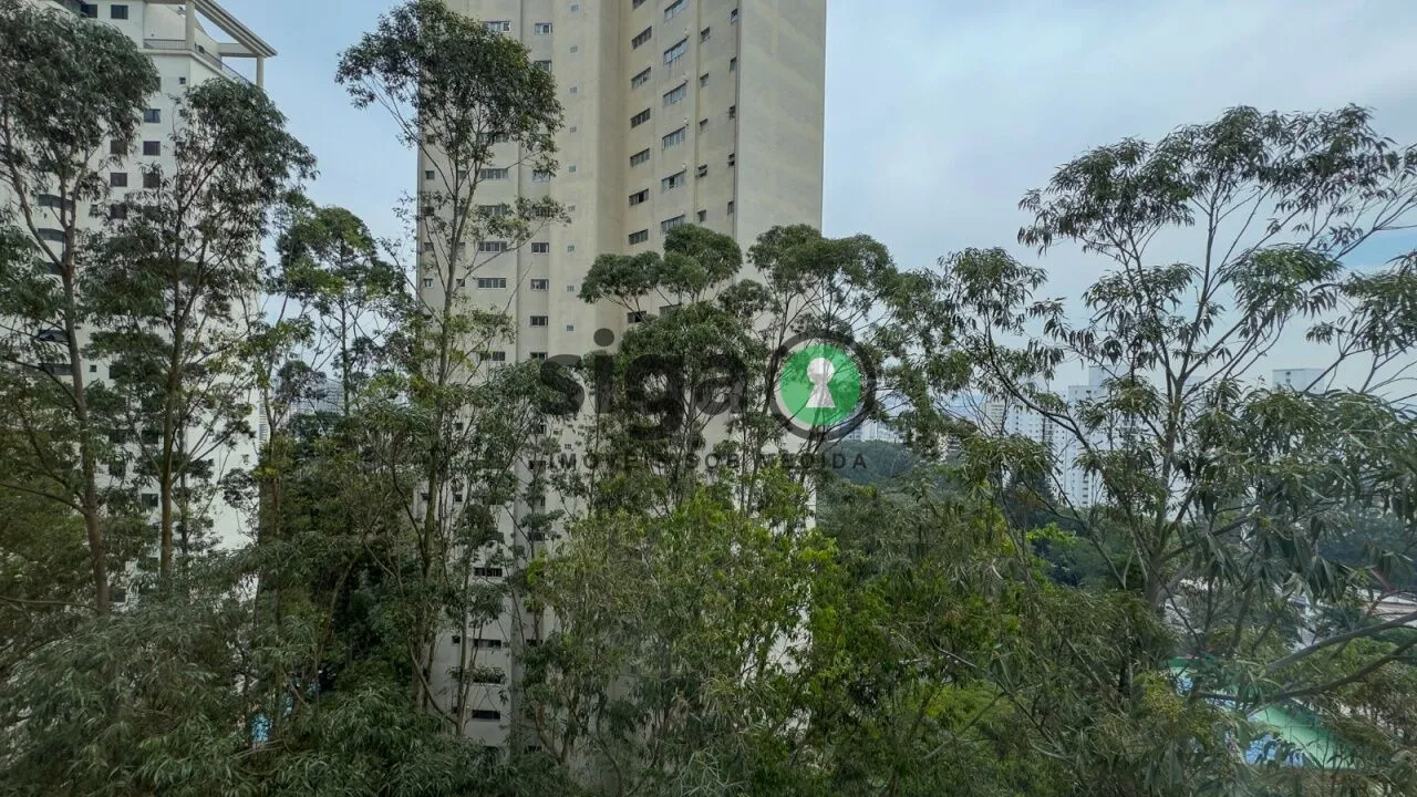 Imagem Morumbi com 3 quartos, 1 suite, duas vagas