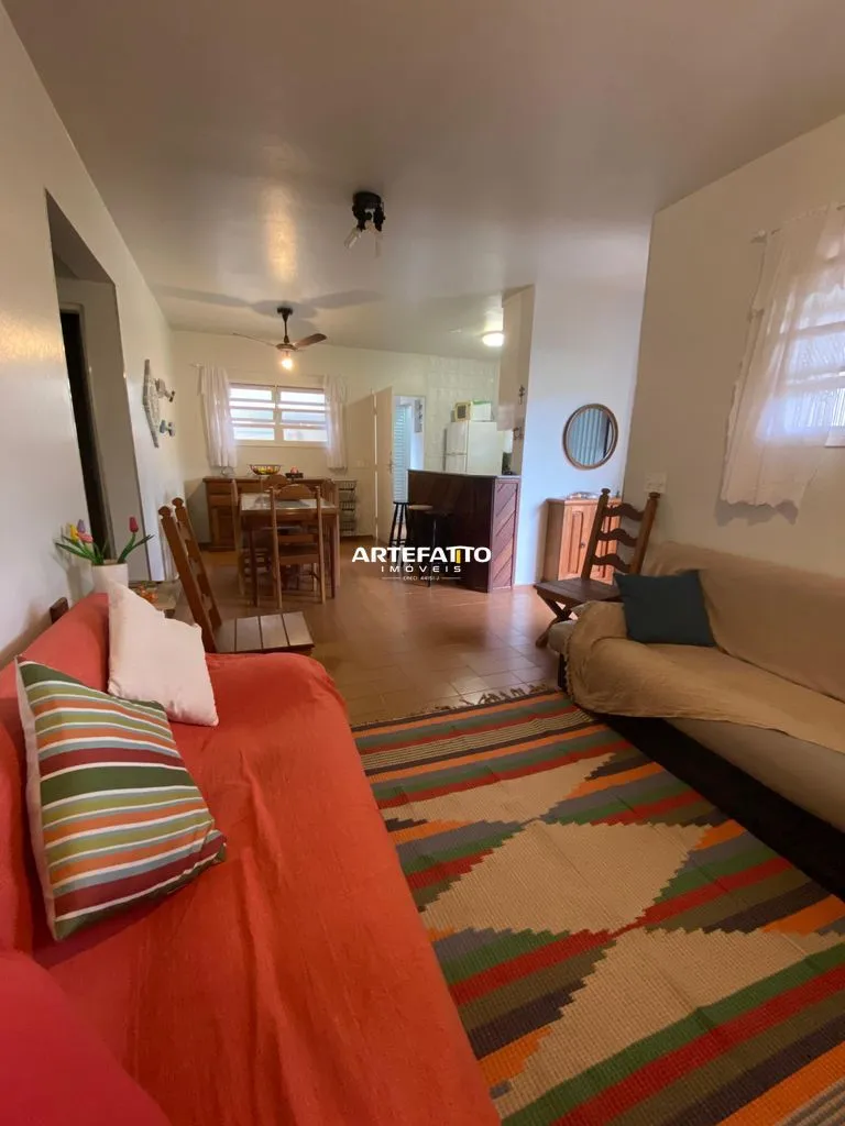 Foto do imóvel Apartamento à venda em Ubatuba, Praia do Tenório, com 2 quartos, 102m2