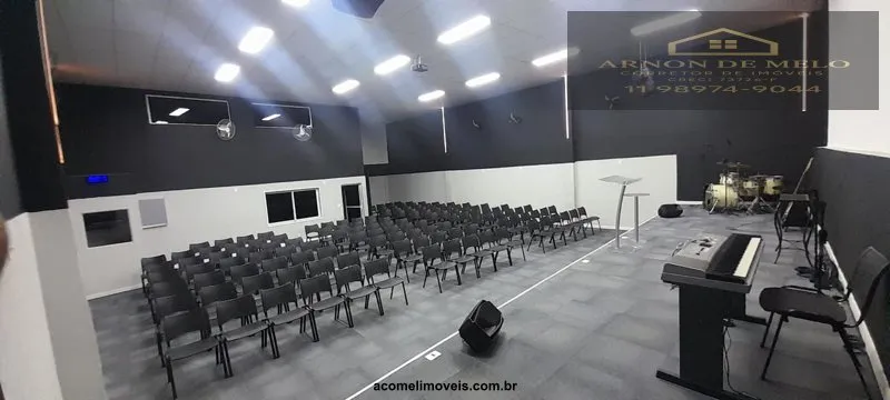 Imagem Galpões para venda em Taboão da Serra no bairro Jardim São Judas Tadeu