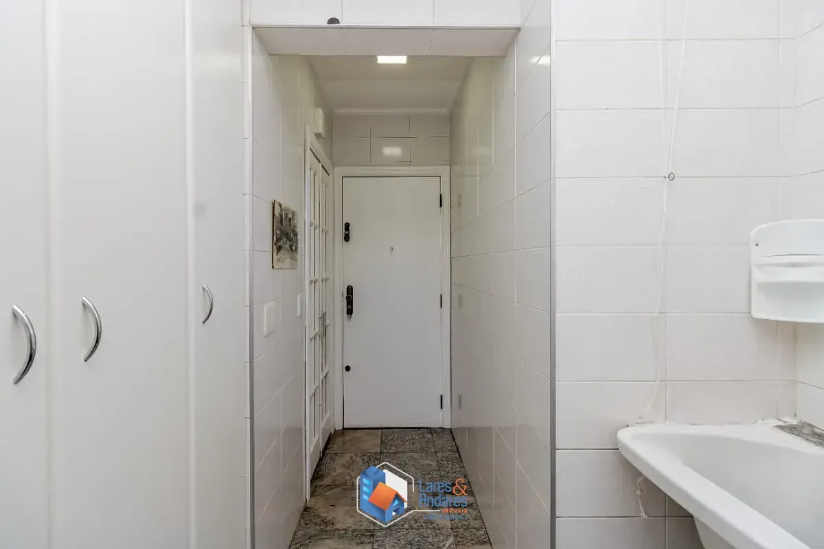 Imagem Apartamento para venda em Santana com 4 quartos, sendo 2 suítes, 213m²