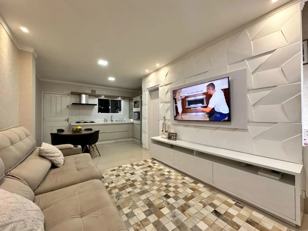 Imagem Casa à venda com 90m2 por R$ 850.000,00