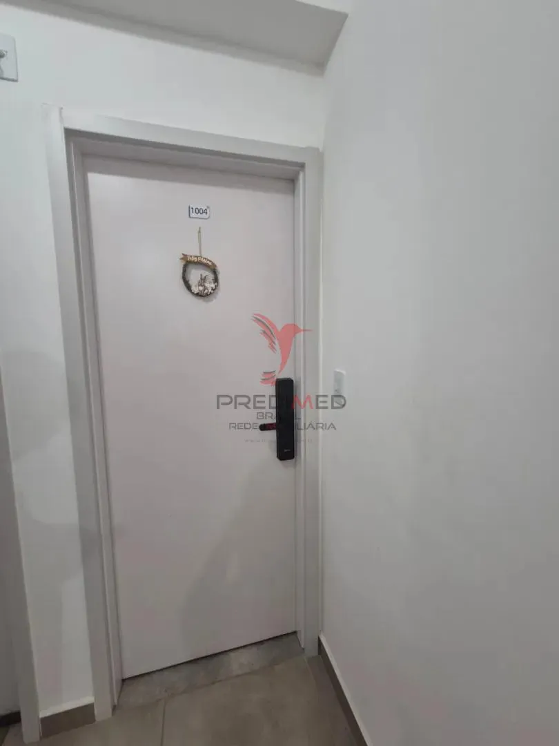Imagem Residencial Vivaz: Modernidade e Conforto
