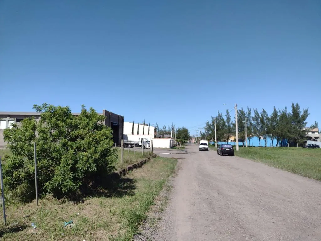 Imagem Terreno - Bairro Guarani
