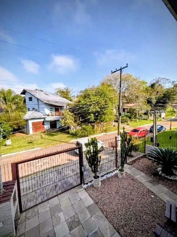 Imagem Casa de Condomínio em São Lucas