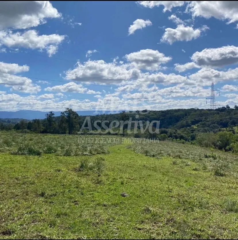 Imagem Área de Terreno com 57,75 Hectares em Taquara/RS
