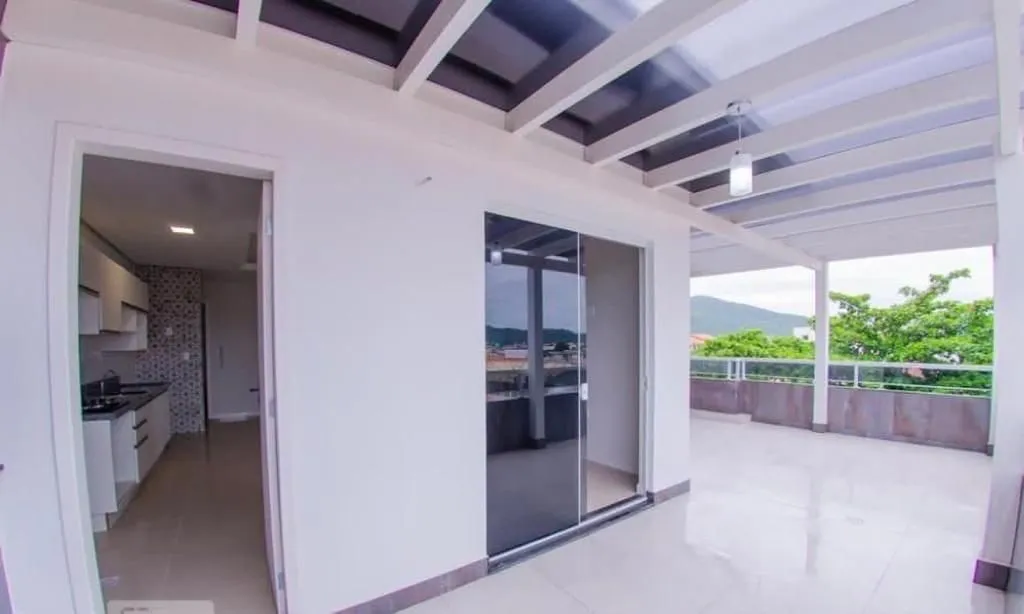 Imagem Cobertura à venda l 3 dormitórios, 2 suítes l 125m² l Ingleses - Florianópolis/SC