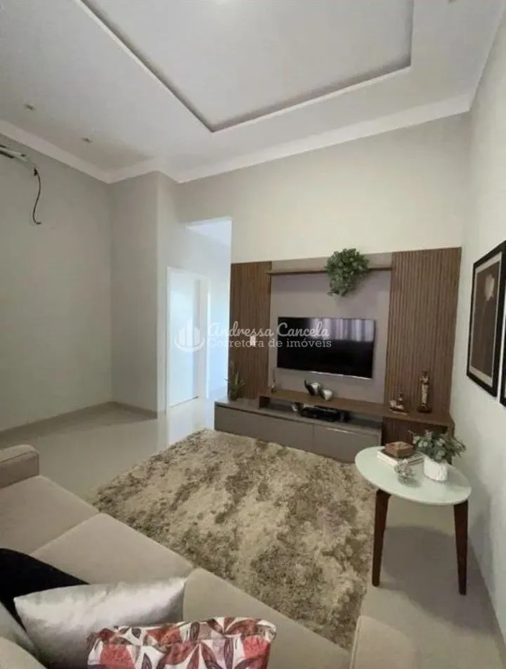 Imagem Ideal Life Ecolazer Residence - Casa com 3 dormitórios à venda, 120 m² por R$ 700.000,00 - Ideal Life Ecolazer Residence - São José do Rio Preto/SP