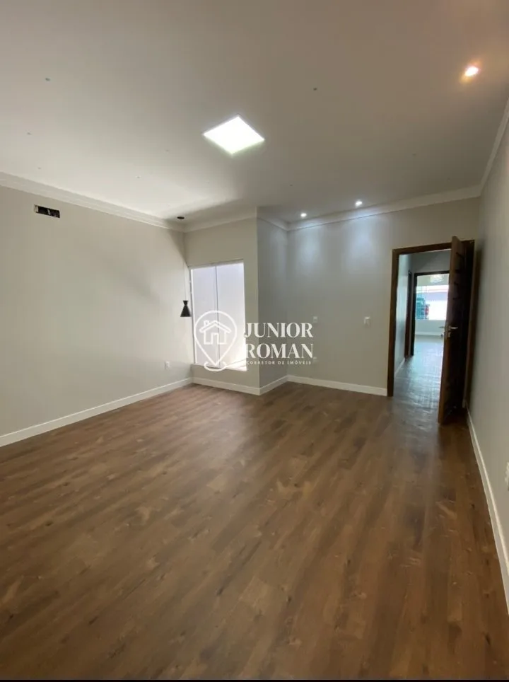 Imagem CASA ALTO PADRÃO COM PISCINA 3 DORM. 1 SUÍTE NO FIRENZI - BARREIRAS/BA