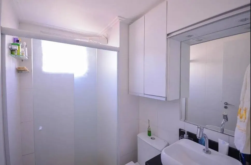 Imagem Apartamento Vila Gumercindo - 65M², 2 Dorms, 2 Vagas, Próximo ao metrô.
