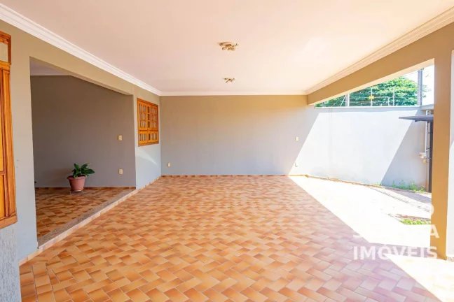 Imagem Maravilhosa Residência à Venda no Bairro Presidente Médici!