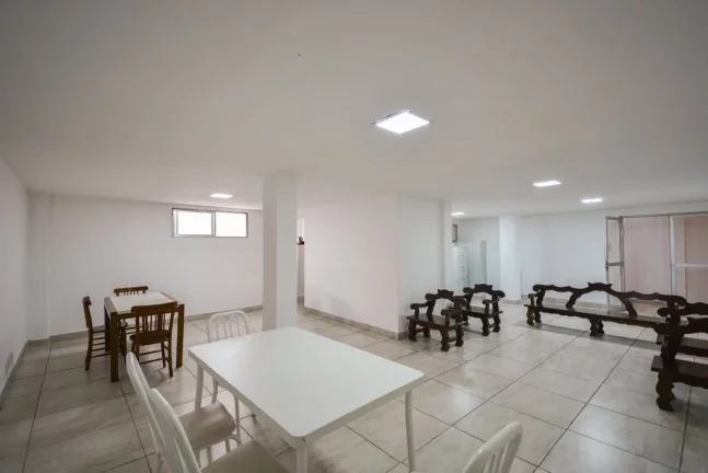 Imagem Apartamento à venda em São Paulo, Vila Mariana, com 2 quartos, 58m2