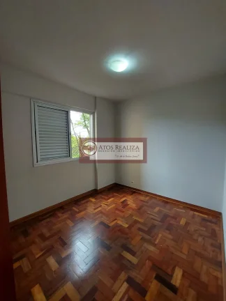 Imagem Apartamento em Socorro - São Paulo