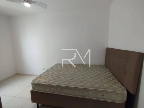 Imagem Apartamento com 2 dormitórios à venda, 72 m por R$ 360.000 - Jardim Praia Grande - Mongaguá/SP