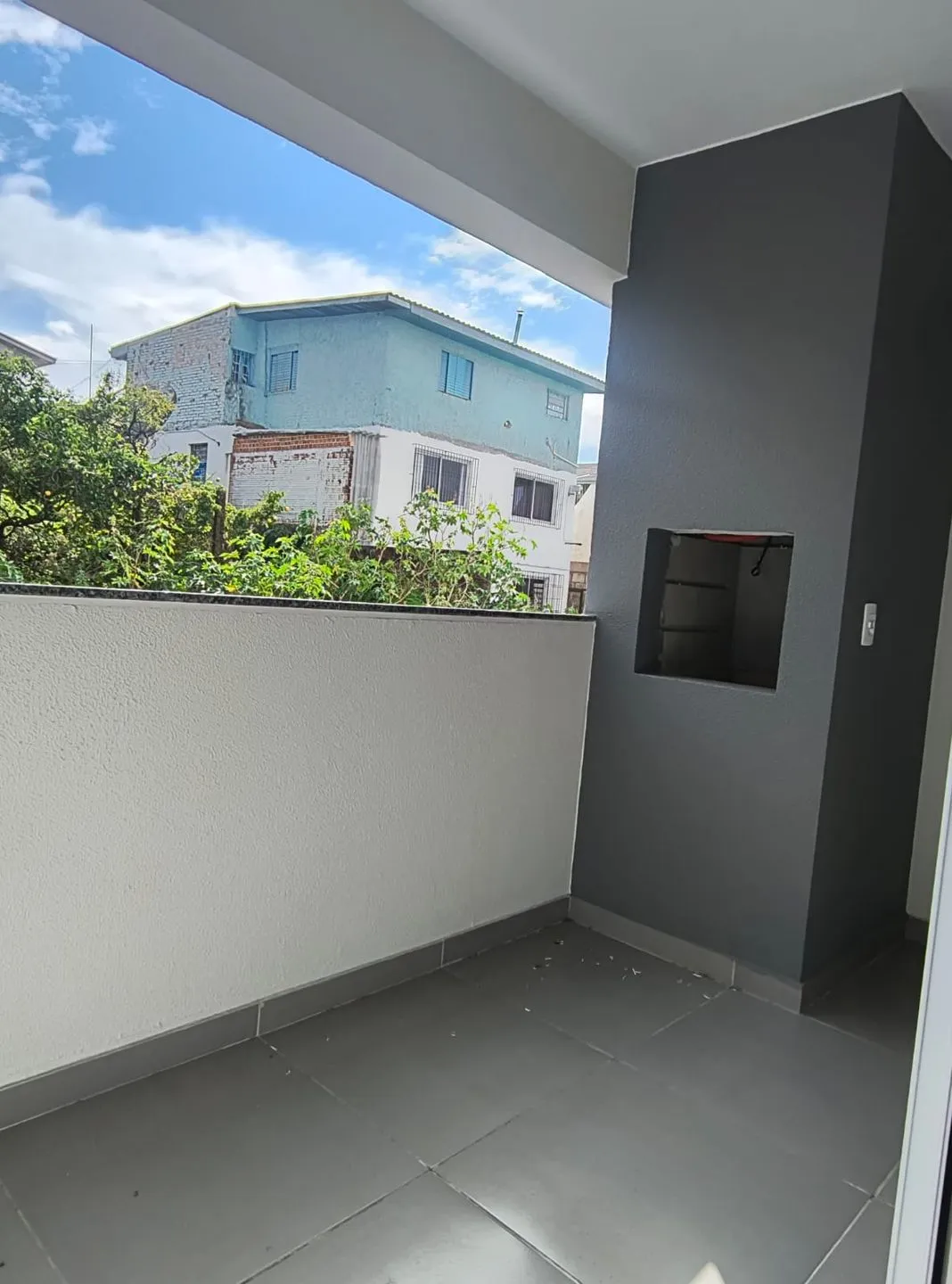 Imagem Apartamento à venda em Caxias do Sul, São Leopoldo, com 2 quartos, 52.41m2