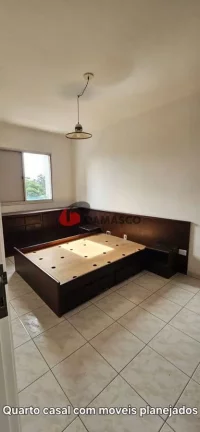 Imagem Apartamento à venda, Nova Petrópolis, São Bernardo do Campo