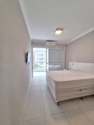 Imagem Apartamento à venda no Edifício All Time 3 Dormitórios 3 suítes, em Riviera de São Lourenço - Bertioga SP