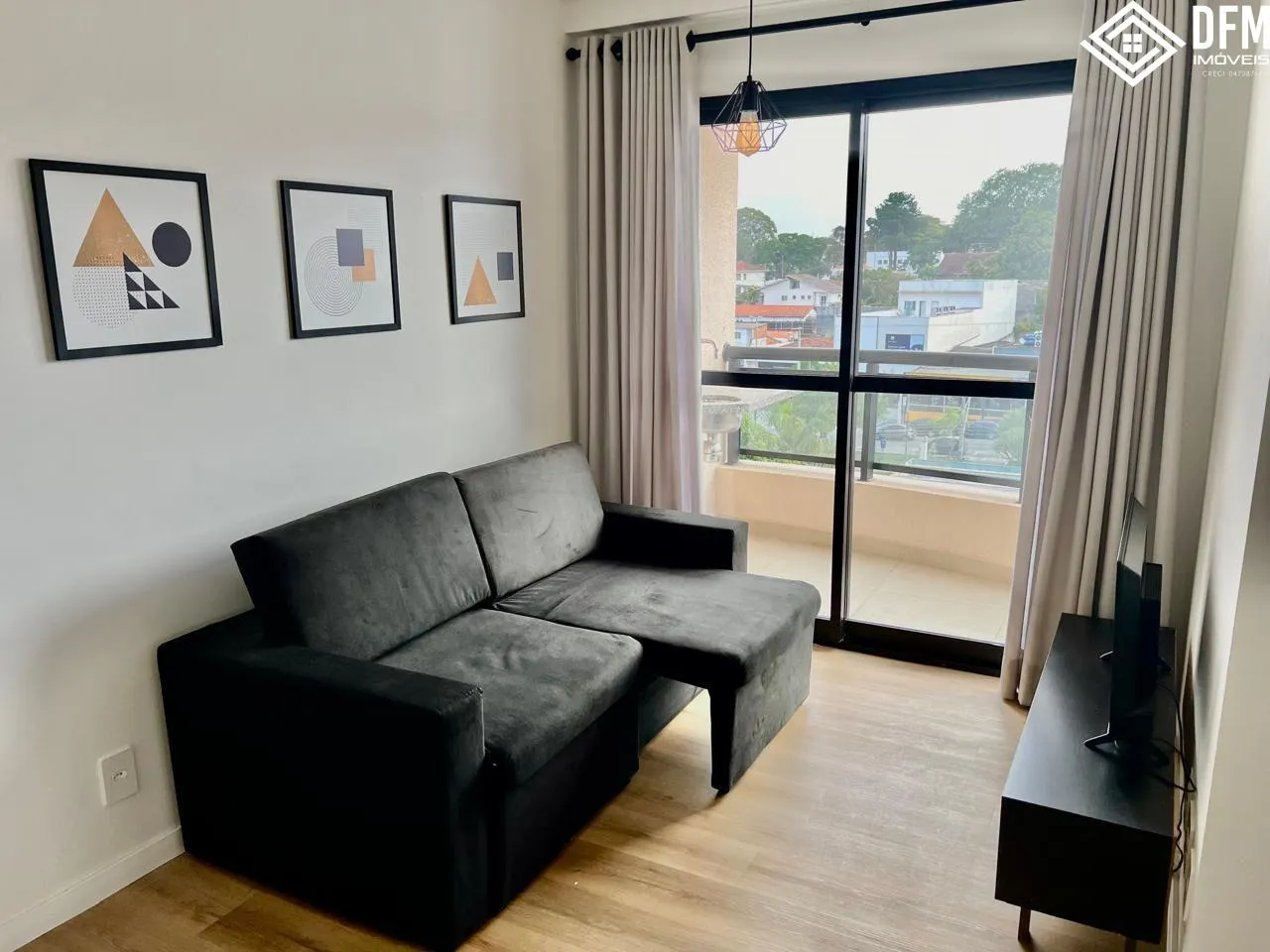 Imagem Apartamento com 1 Dormitorio(s) localizado(a) no bairro Parque Monte Líbano em Mogi das Cruzes / Mato Grosso do Sul Ref.:80965290