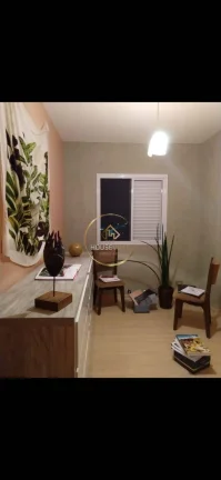 Imagem Apartamento Jardim Satélite- 3 dormitórios