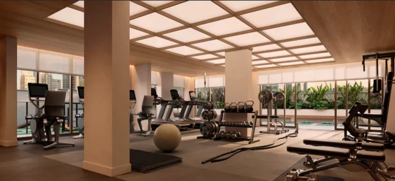 Imagem NF Harmonic - Apartamento à venda no bairro Centro - Itajaí/SC