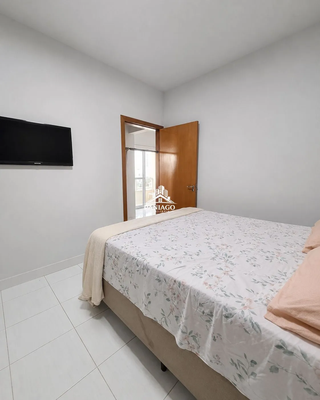 Imagem Apartamento à Venda no Jardim Mariana com 55 m² e Sol da Manhã | Cuiabá/MT