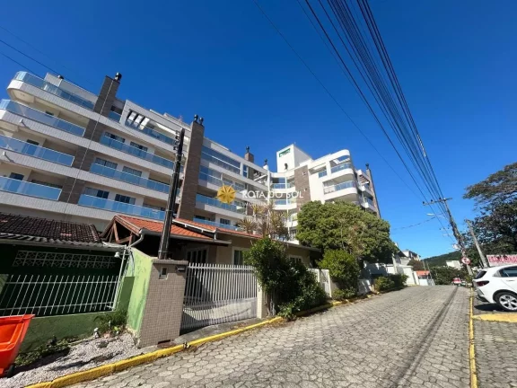 Imagem Mário Guilherme Apartamento 2 quartos mobiliado à venda Praia Centro Bombinhas SC