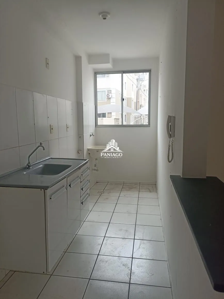 Imagem Apartamento terreo com garden no dom Aquino