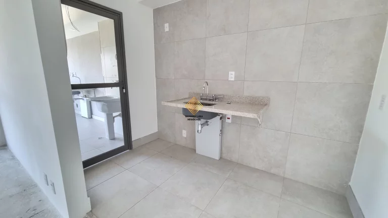 Imagem APARTAMENTO DE 68M², 2 DORMITÓRIOS SENDO 1 SUÍTE, TERRAÇO COM 1 VAGA A VENDA - BUTANTÃ - ZONA OESTE - SÃO PAULO / SP