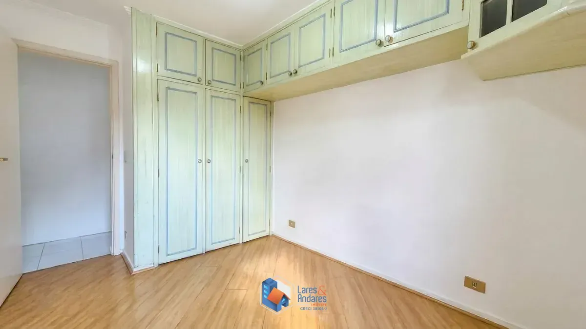 Imagem Apartamento para venda em Vila Clementino com 2 quartos, 83m²