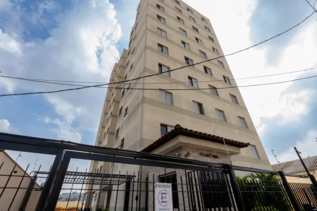 Imagem Apartamento à venda em São Paulo, Jardim Ivana, com 2 quartos, 55m2